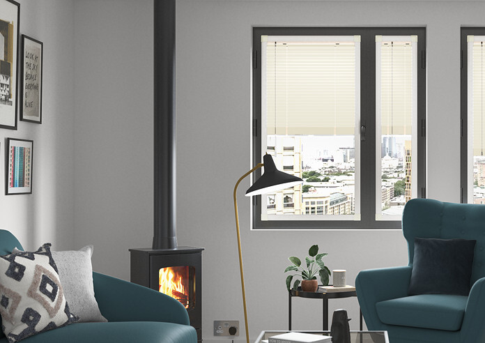 Cotswold, Oatmeal - Perfect Fit Blind - Image 3